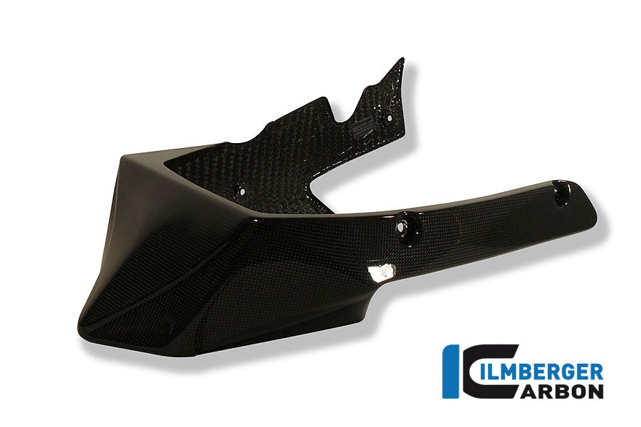 Ilmberger Carbon Motorspoiler, Carbon