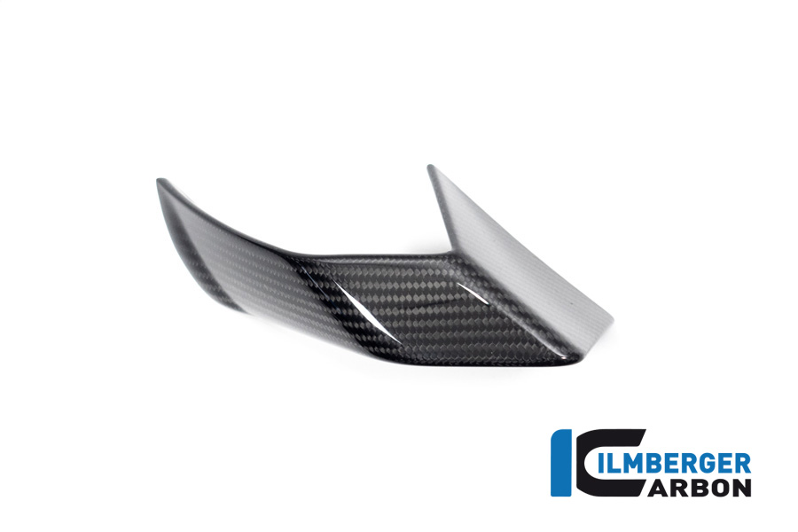 Ilmberger Carbon Verkleidungswinglet rechts, glänzend, BMW S1000R 2021-