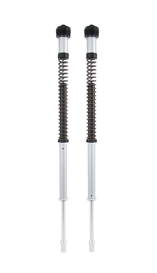 Öhlins Cartridge NIX22 FKS 216 für Triumph Bonneville T120 / Black 2016-2018
