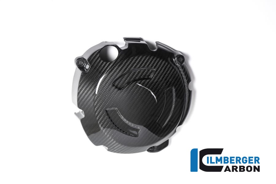 Ilmberger Carbon Kupplungsdeckel