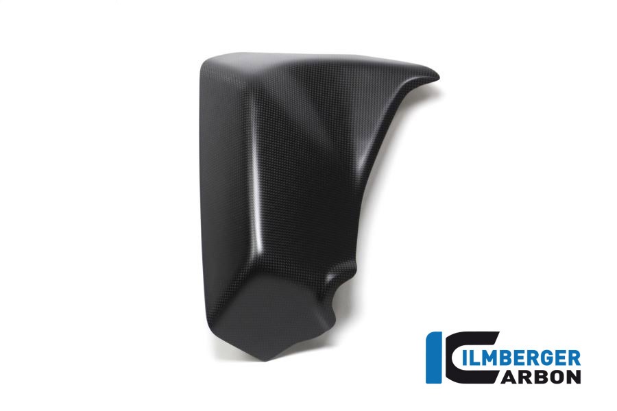 Ilmberger Carbon Innere Seitenverkleidung links matt