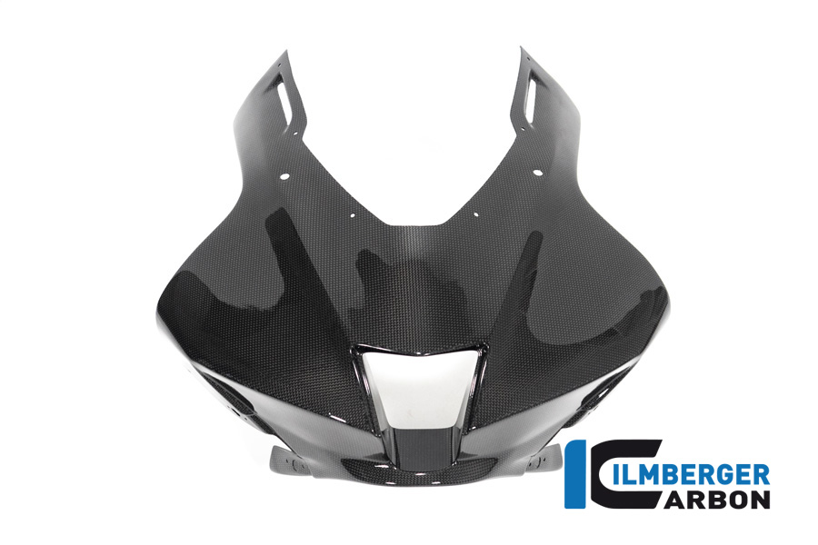 Ilmberger Carbon Verkleidungsoberteil, glänzend, für Honda CBR1000RR-R Fireblade (SP), SC82, ab 2020-