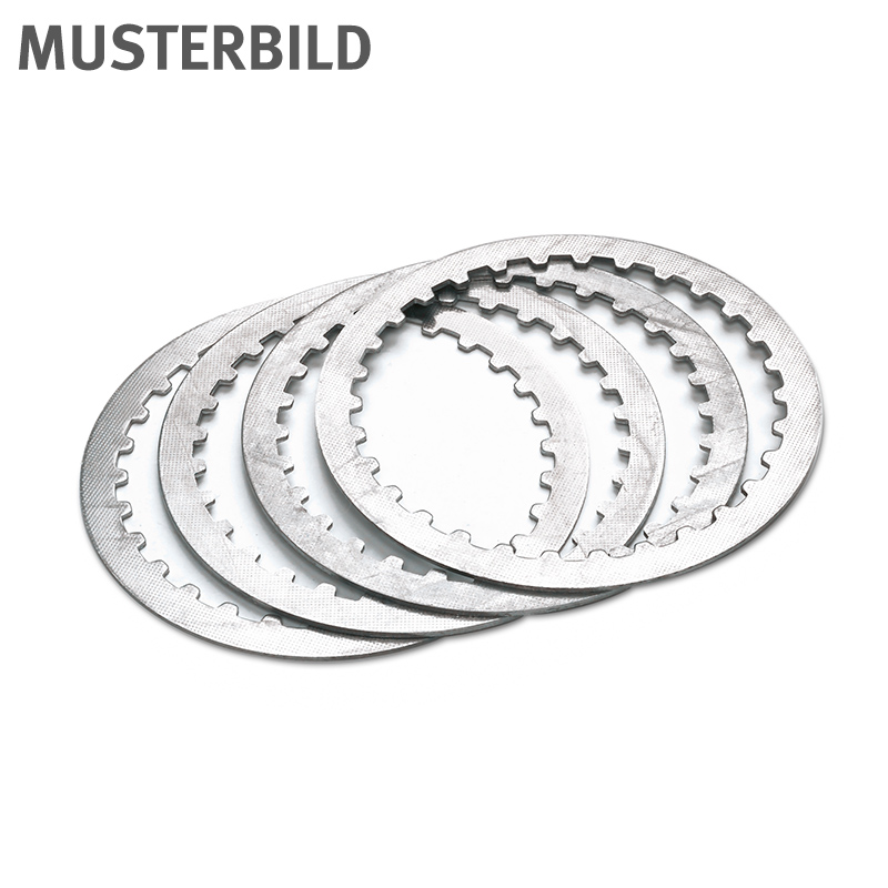TRW LUCAS Stahlscheibensatz für Honda CB1100 ab Modelljahr 2017-