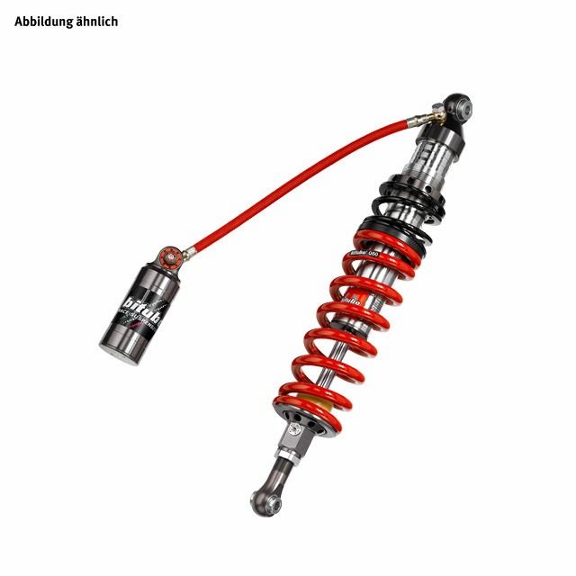 BITUBO Federbein für BMW R850R und R1150R ohne ABS