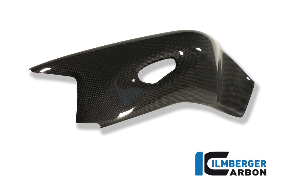 Ilmberger Carbon Schwingenabdeckung rechts, Carbon