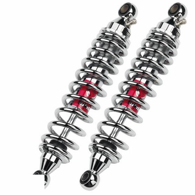 BITUBO Federbein für Suzuki LS650 Savage NP41A 1986 - 1997