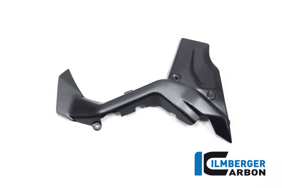 Ilmberger Carbon Ritzelabdeckung, matt, Ducati Diavel V4 , 2023-