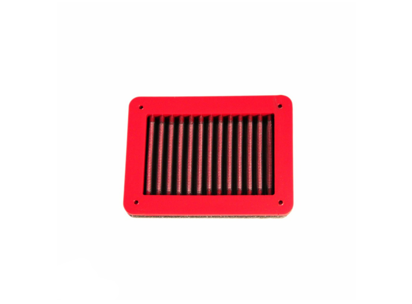 BMC Racingluftfilter für Yamaha YZF-R3/R25 2014-; T-MAX 500/530 2008-2016; SR400 2014-2016; MT-03 2016