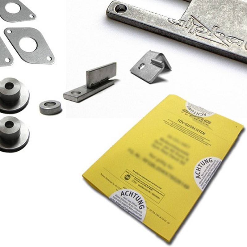 alpha Technik Drosselkit 35 kW für Honda CB500, PC26