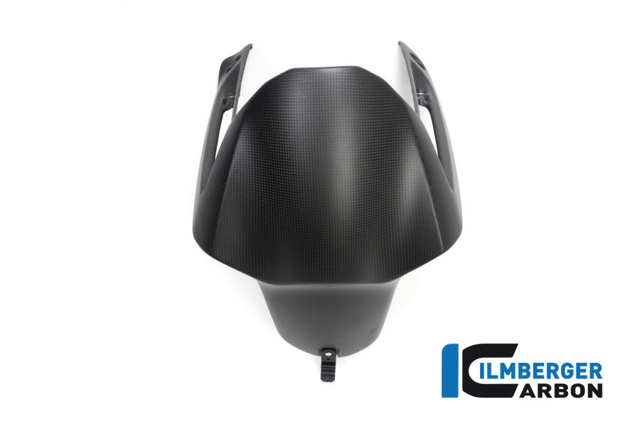 Ilmberger Carbon Kotflügel vorn matt