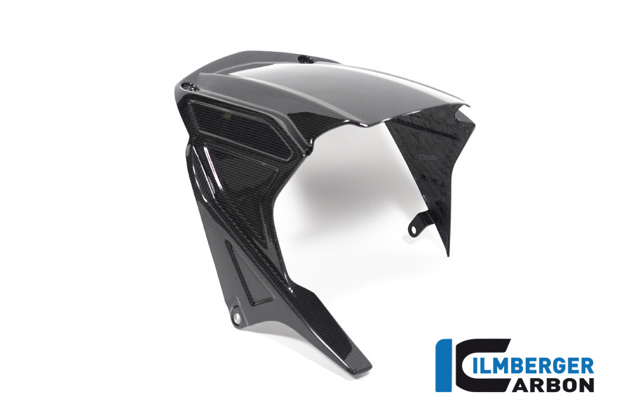 Ilmberger Carbon Kotflügel hinten, glänzend, für Honda CBR1000RR-R/SP 2020-