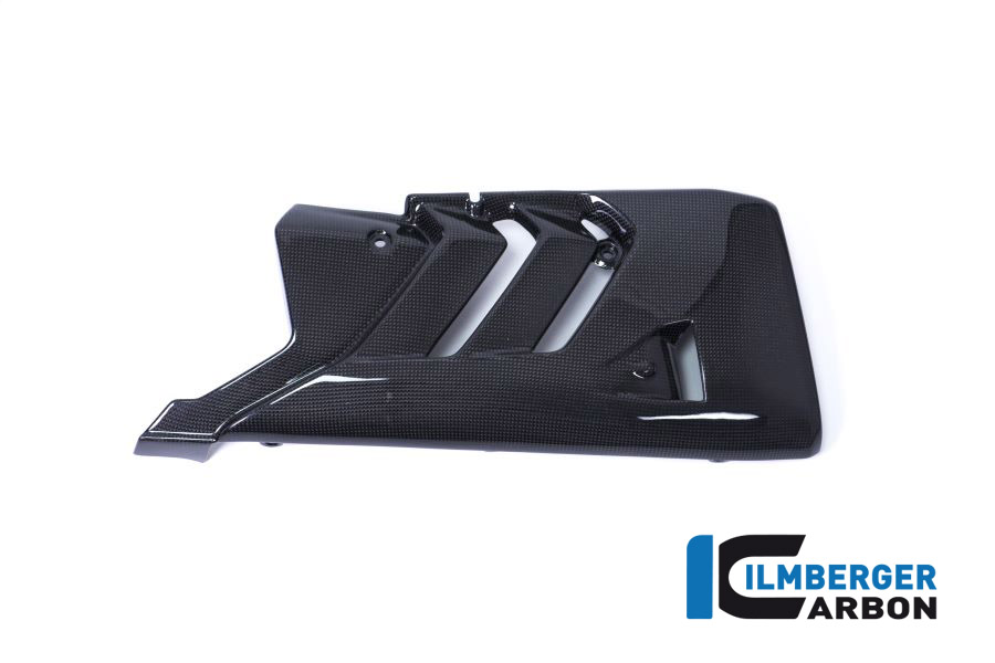 Ilmberger Carbon Motorspoiler rechts, glänzend, Ducati XDiavel / S 2018-