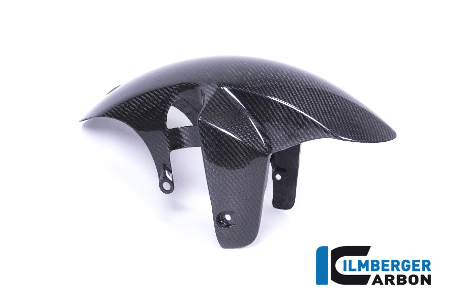 Ilmberger Carbon Kotflügel vorn Carbon, Suzuki GSX-R 1000