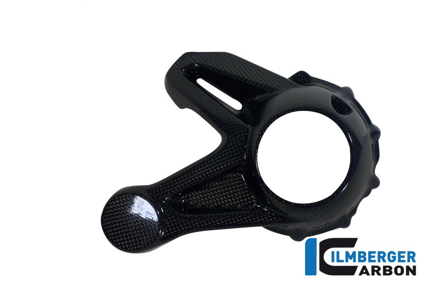Ilmberger Carbon Kardangehäuseabdeckung , Carbon