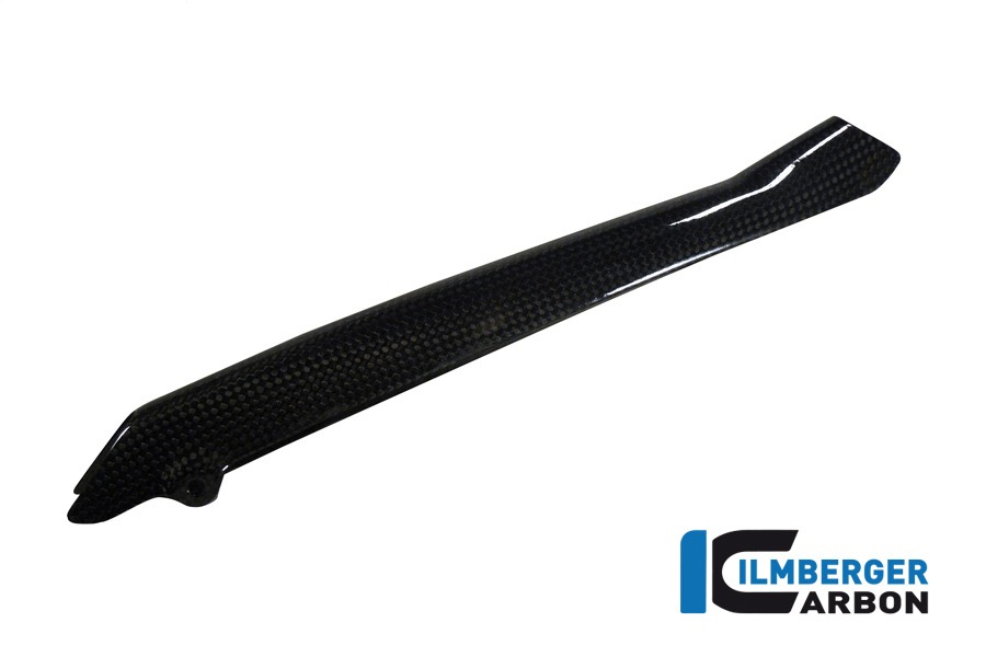 Ilmberger Carbon Bremsleitungsabdeckung, Carbon
