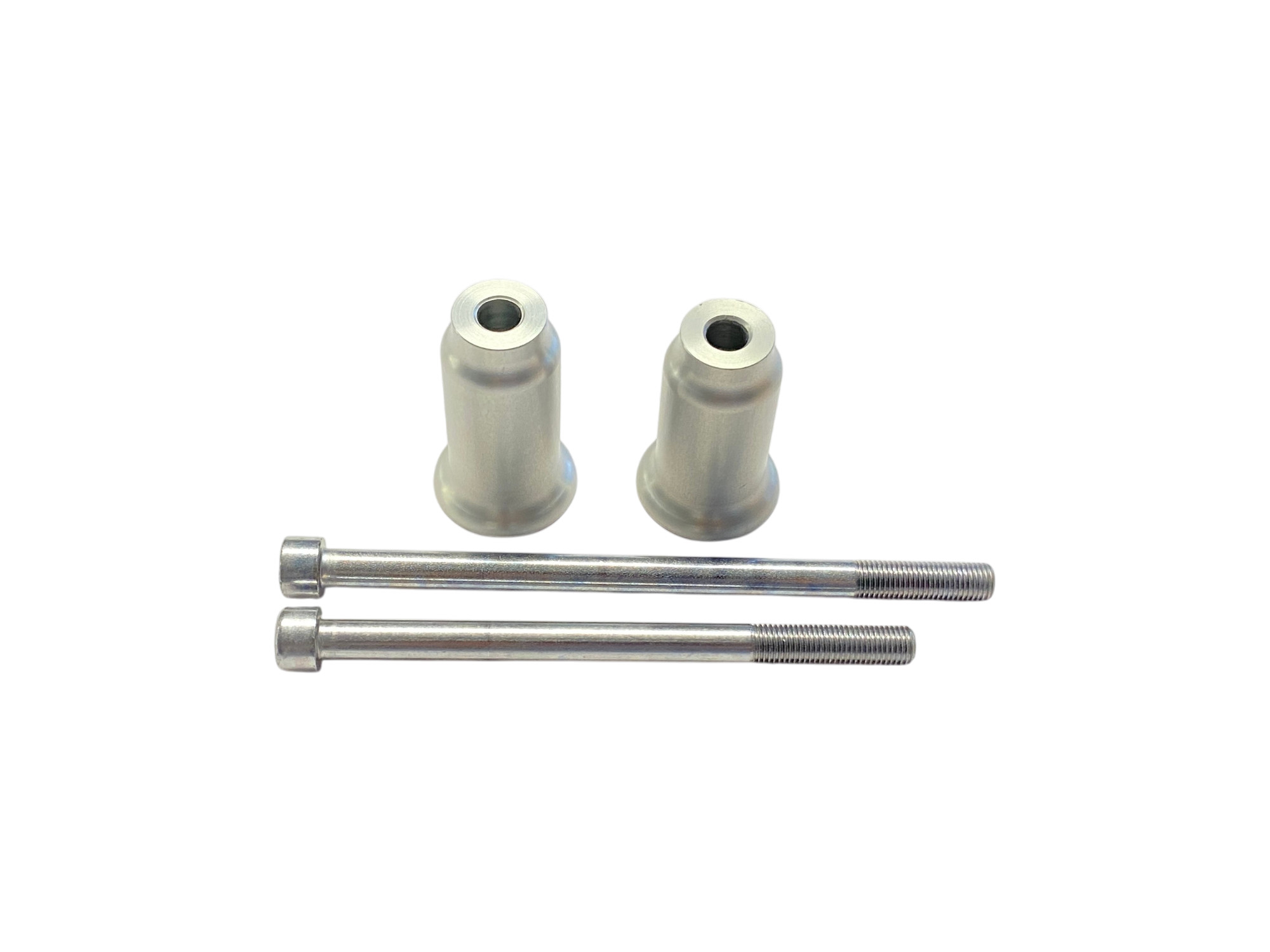 LSL SlideWing Anbaukit für Suzuki SV1000/S