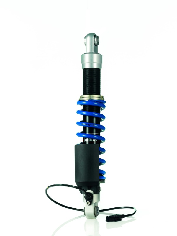 WI 634 WESA Federbein vorne BMW R1200RT