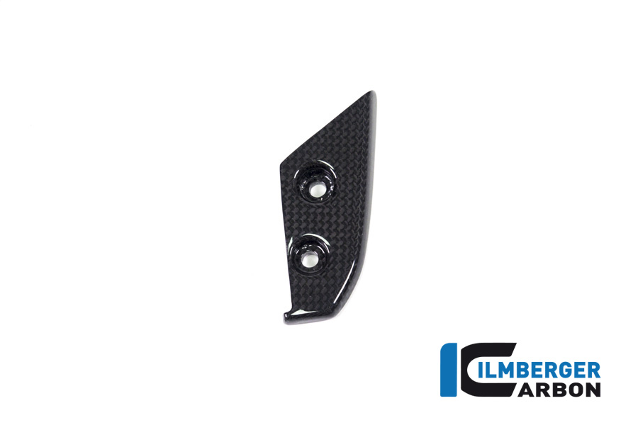 Ilmberger Carbon Instrumenteabdeckung glanz Panigale V4/ V4 S/V4 R