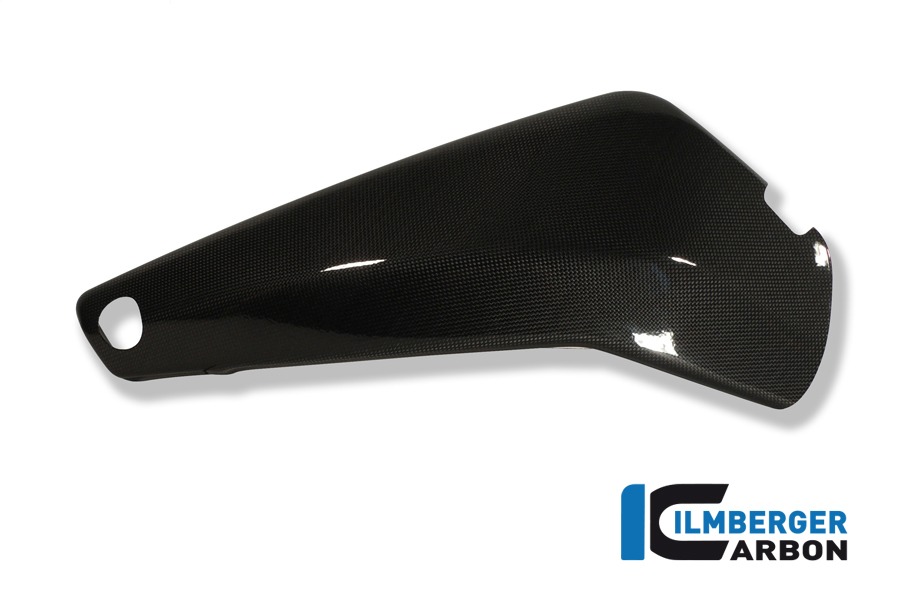Ilmberger Carbon Schwingenabdeckung rechts, Carbon