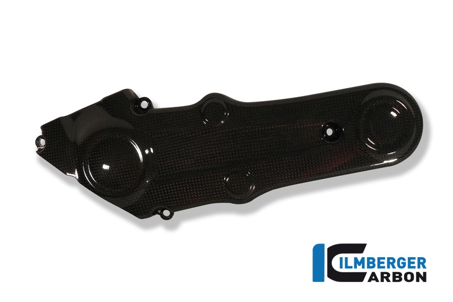Ilmberger Carbon Horizontale Zahnriemenabdeckung, Carbon