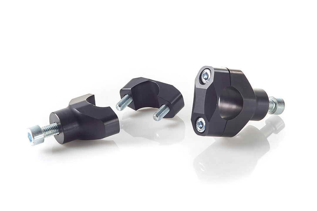 TRW Sportlenker, Klemmschellenset MCL45S