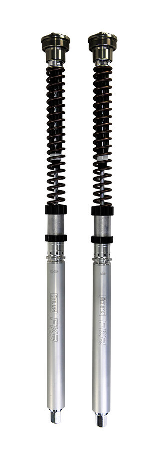 Öhlins Cartridge TTX25 FKR 232 für Yamaha YZF-R1 / R1 Race 2025- , R9 2025-