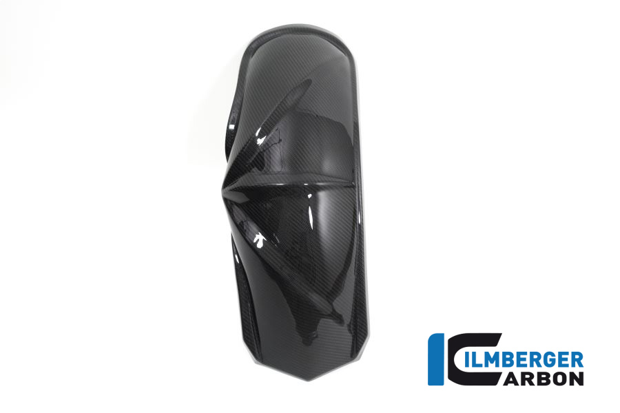 Ilmberger Carbon Kotflügel hinten, BMW R1250GS Carbon