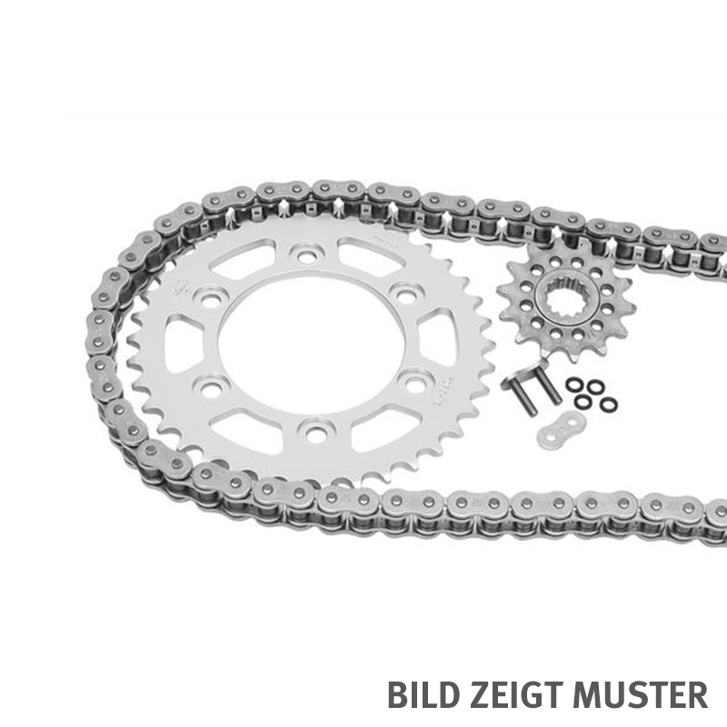 ENUMA Kettensatz 420 H für KSR TR 50 X Modelljahr 15-/ KSR TR 50 SM ab Modelljahr 2015-