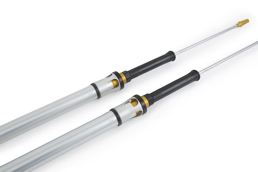 Öhlins Cartridge TTX22 FCX 0203 für und Yamaha, Kawasaki und Suzuki Modelle