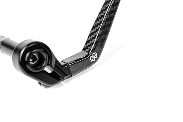 Gilles Tooling Bremshebelprotektor BHP2-CAR-04 in Carbon