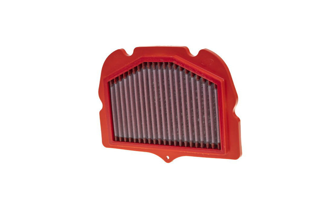 BMC Racingluftfilter für Suzuki GSX1300R Hayabusa 2008-2017