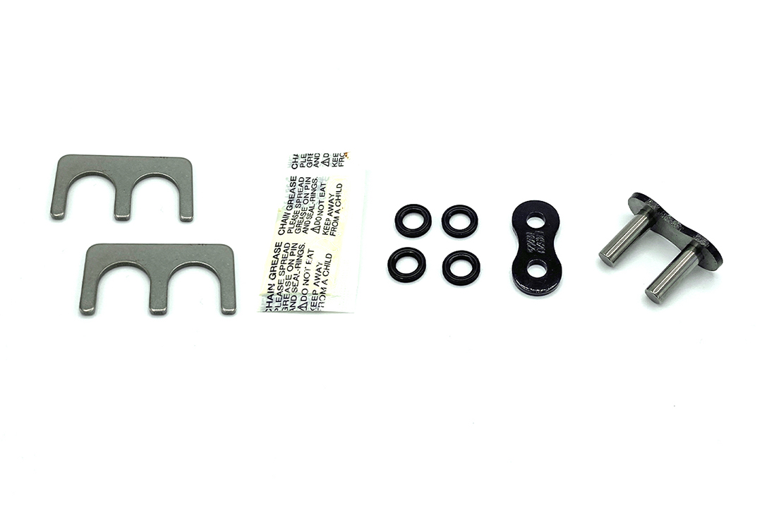 Enuma EK Chain Nietschloss EK 520 SRX schwarz