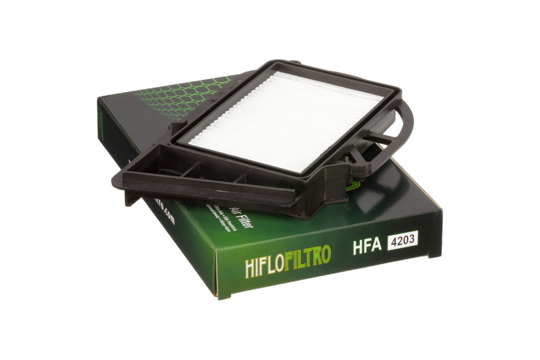 HIFLO Luftfilter HFA4203 Yamaha X-Max 250