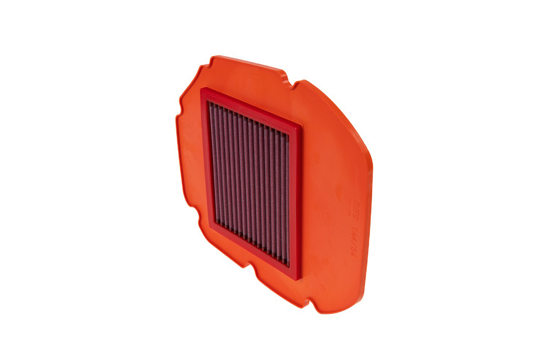 BMC Sportluftfilter für Honda VTR1000F 1997-2007 XL1000V 1999-2002