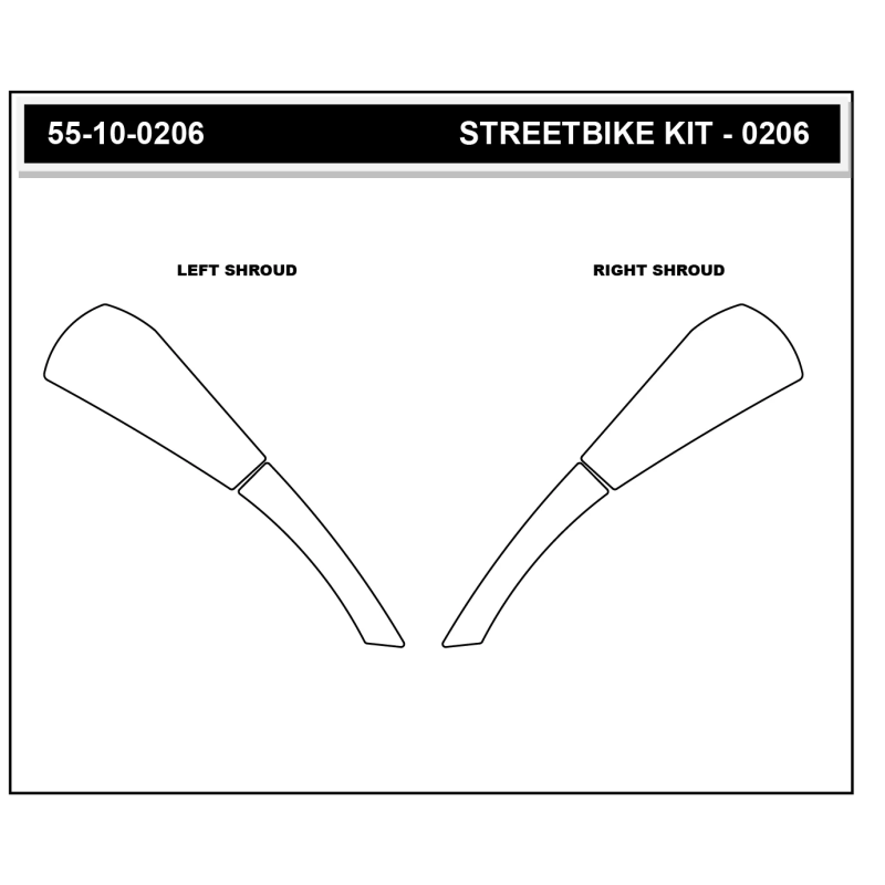 Stompgrip Tank Pad schwarz, Volcano, für KTM, 890 Adventure (R), 2023-2026