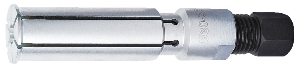 UNIOR Kugellager-Innenauszieher, geeignet für Innendurchmesser von 30 - 36 mm