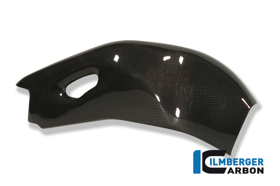 Ilmberger Carbon Schwingenabdeckung rechts, Carbon