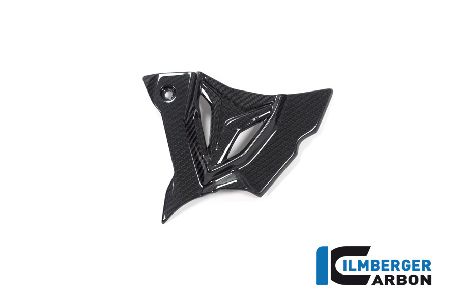Ilmberger Carbon Ritzelabdeckung, Carbon