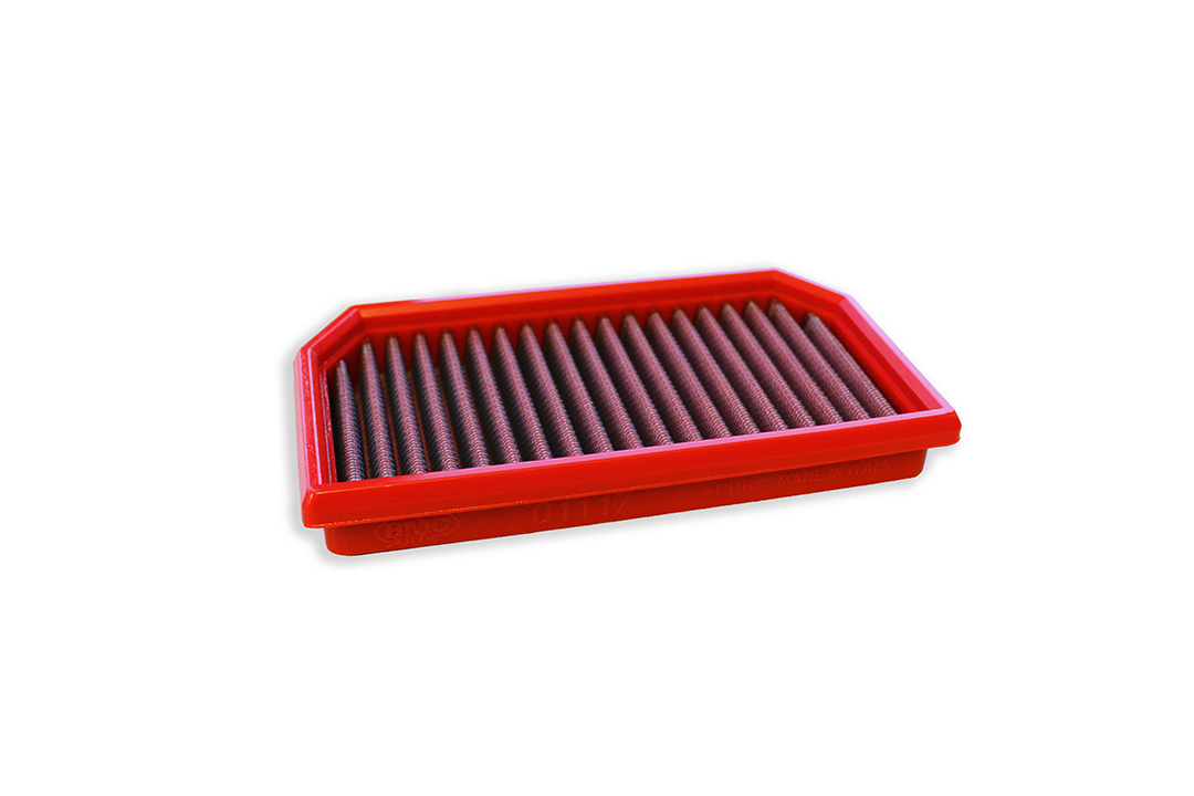 BMC Racingluftfilter für Aprilia RS660 Tuono 660 2021-