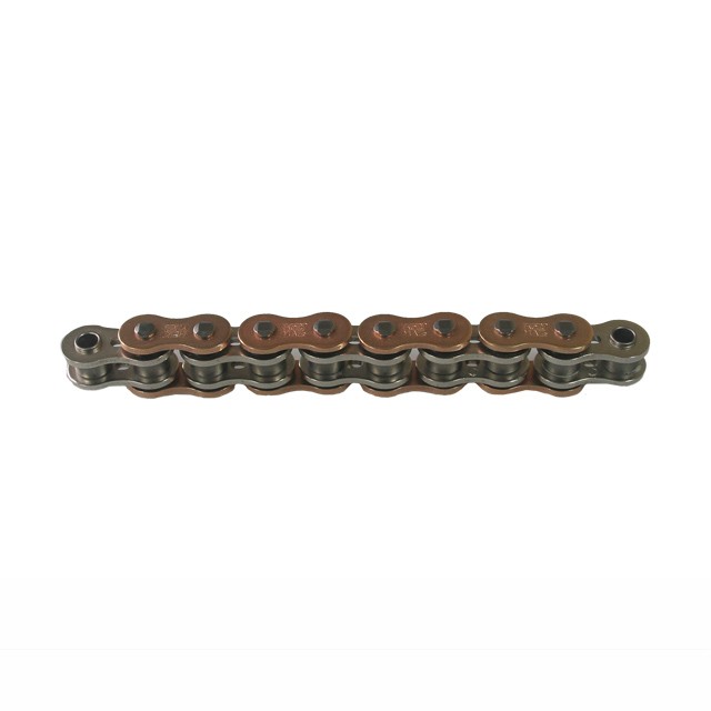 EK-Chain Kettensatz 520 MVXZ-2 gold für KTM 390 Duke/ RC ab 2013-