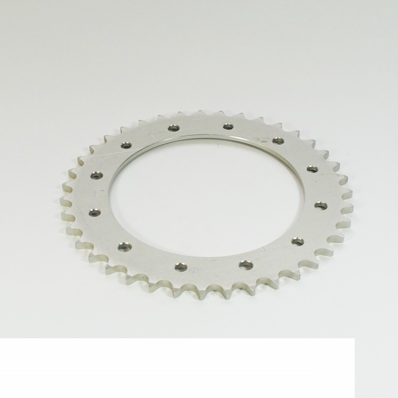 Kettenrad FANTIC Z-39