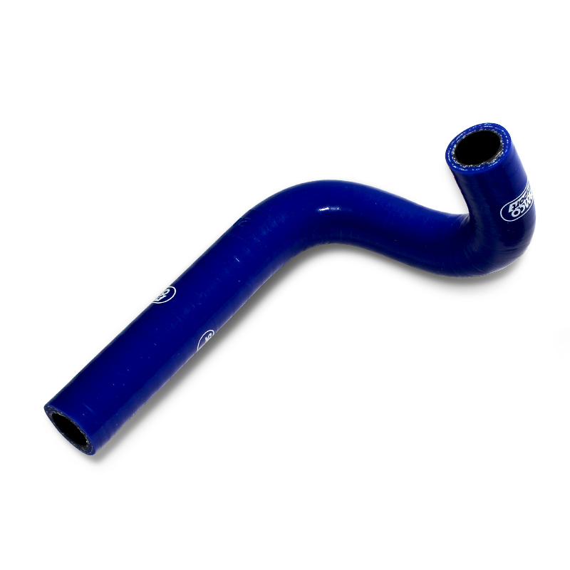 Öl-Siliconschlauch Kit blau für Aprilia RSV1000