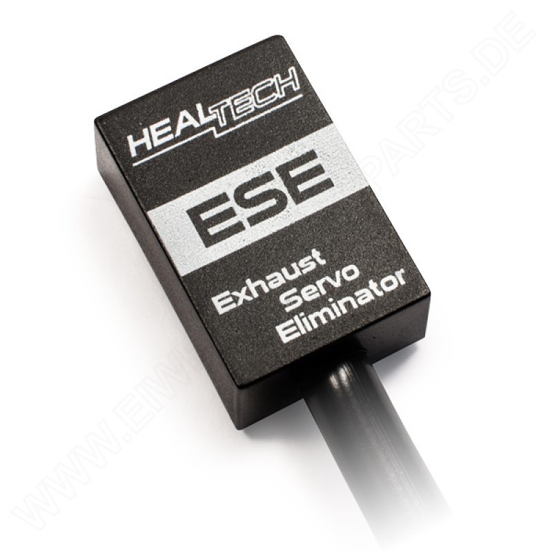 Healtech Auspuffklappen Servo Eliminator ESE-D02