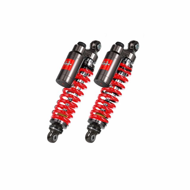 BITUBO Federbein für Triumph Thruxton 986ME 2004 - 2007 und 986ME2 2008 - 2015