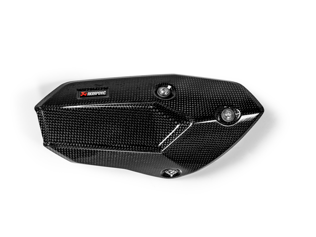Akrapovic Slip-On Line (Carbon) Auspuff für BMW S1000XR Modelljahr 2020- Akrapovic Slip-On Line (Carbon) Auspuff für BMW S1000XR Modelljahr 2020-