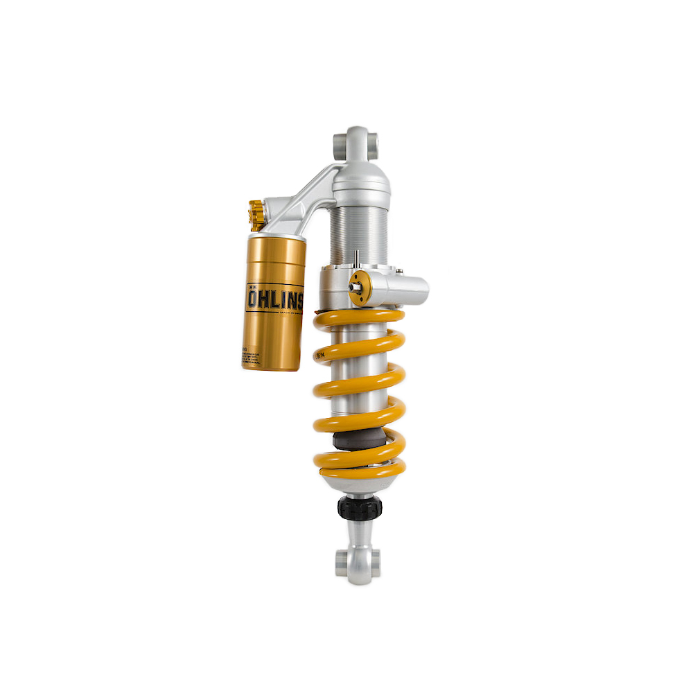 Öhlins Federbein Road & Track BM 440 für BMW R nineT, Typ R1ST, Modelljahr 2013-2016