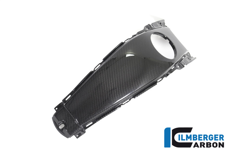 Ilmberger Carbon Kotflügel vorne glänzend BMW K1600GT K1600GTL / Bagger