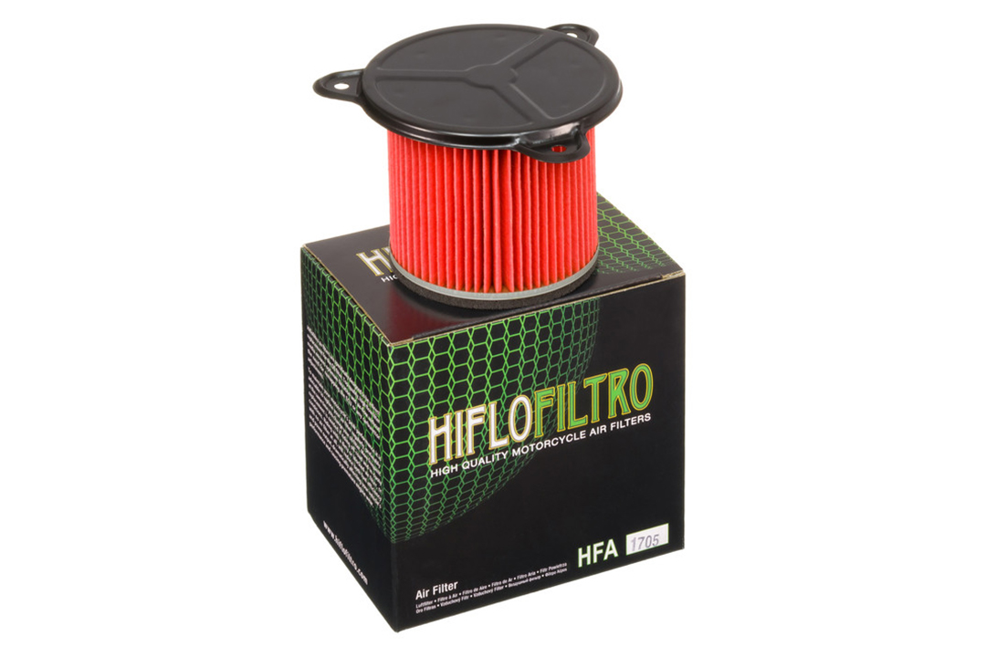 HIFLO Luftfilter HFA1705 Honda XL600V,XRV650