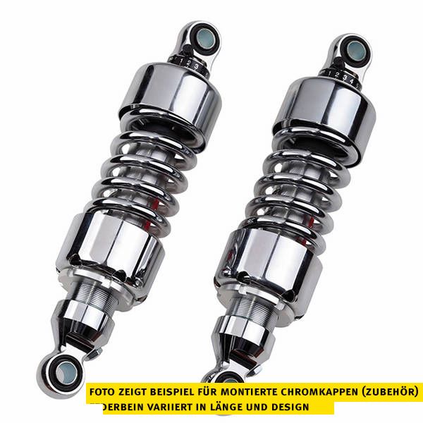 BITUBO Federbein für Suzuki TU250X AB 1997 - 2002