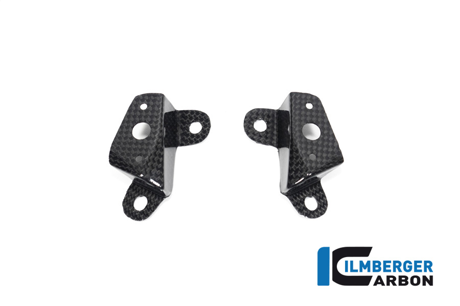 Ilmberger Carbon Verkleidungsoberteil, glänzend, für Honda CBR1000RR-R Fireblade (SP), SC82, ab 2020-